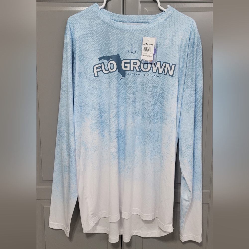 Flo Grown Shirt